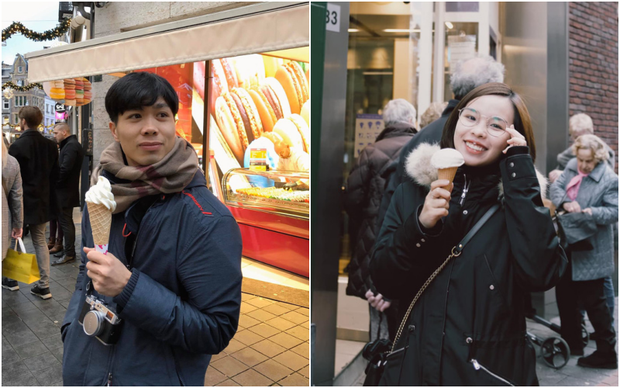 Hội cầu thủ 24, 25 tuổi qu&aacute; kh&eacute;o chọn vợ: Kh&ocirc;ng phải &aacute;i nữ cựu chủ tịch th&igrave; cũng l&agrave; rich kid du học l&agrave;m cho c&ocirc;ng ty gia đ&igrave;nh - Ảnh 4.