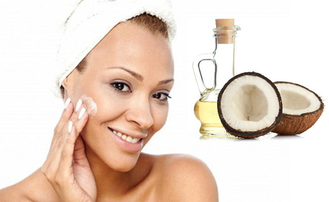 Công dụng và cách chăm sóc da với dầu dừa - Ảnh 7.