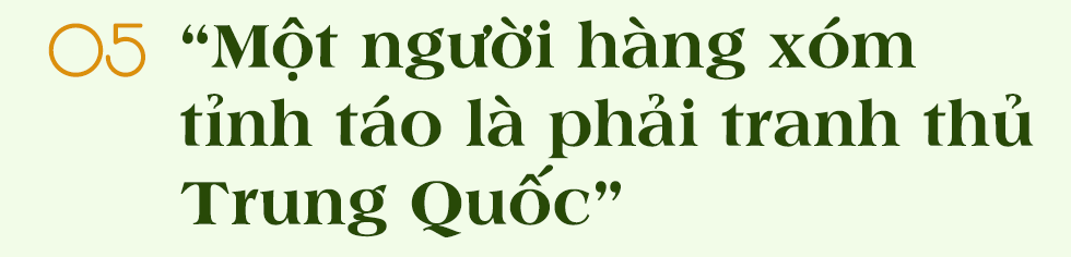 Ông Đoàn Nguyên Đức: “Câu chuyện tôi bán chuối chính xác là hơi ngông” - Ảnh 14.