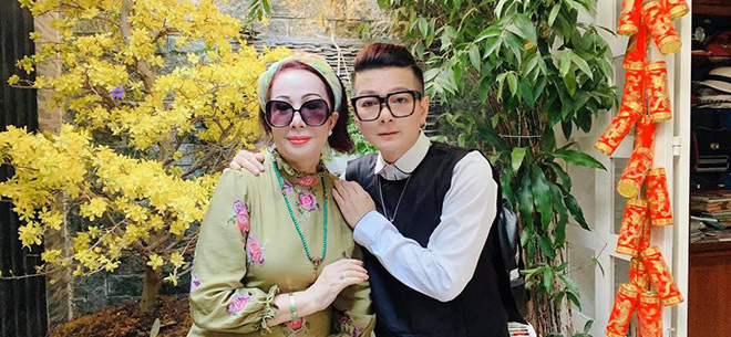 Hé lộ chuyện ít biết về cuộc hôn nhân của Vũ Hà với vợ đại gia lớn hơn 8 tuổi - Ảnh 5.