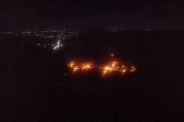 Israel tiếp tục qua mặt S-300 để không kích Syria - Ảnh 1.