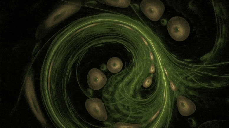 Các nhà khoa học phát hiện trạng thái vật chất thứ 5, mở ra tiềm năng mới về trí tuệ nhân tạo - Ảnh 2. Các nhà khoa học phát hiện trạng thái vật chất thứ 5, mở ra tiềm năng mới về trí tuệ nhân tạo - Ảnh 2.