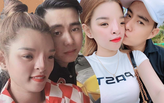 Chuyện tình của cô gái có khuôn mặt kì lạ nhưng vẫn được người yêu kém 4 tuổi yêu chiều hết mực và cái kết cực bất ngờ - Ảnh 1.