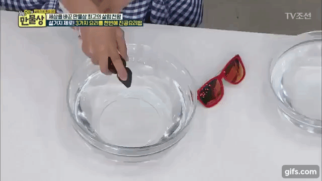 Bỏ túi cách bảo quản kính râm này, dùng 10 năm vẫn như mới - Ảnh 1.