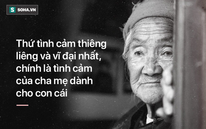 5 việc con cái tuyệt đối không được làm với cha mẹ: Ai làm con cũng cần phải nhớ! - Ảnh 4.