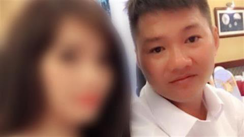 Diễn biến mới vụ chồng dùng thắt lưng da quật vợ dã man, ép quan hệ tình dục - Ảnh 1.