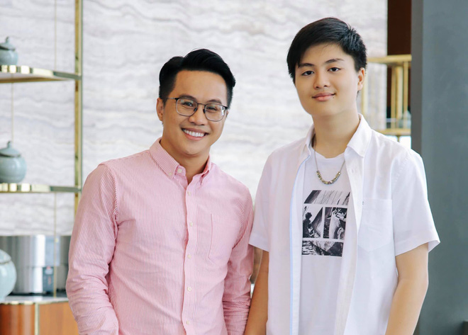 Bác sĩ chốt đã bị béo phì, nam sinh lớp 9 hạ quyết tâm giảm 22kg khiến bạn cùng lớp ngỡ ngàng - Ảnh 3. Bác sĩ chốt đã bị béo phì, nam sinh lớp 9 hạ quyết tâm giảm 22kg khiến bạn cùng lớp ngỡ ngàng - Ảnh 3.