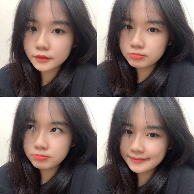 Chuyên mục gái xinh lớp mình (part 2): Cả một bầu trời nhan sắc, hot girl nổi tiếng đến đâu cũng phải dè chừng - Ảnh 30. Chuyên mục gái xinh lớp mình (part 2): Cả một bầu trời nhan sắc, hot girl nổi tiếng đến đâu cũng phải dè chừng - Ảnh 30.