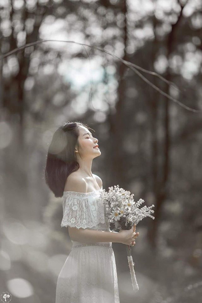 Chuyên mục gái xinh lớp mình (part 2): Cả một bầu trời nhan sắc, hot girl nổi tiếng đến đâu cũng phải dè chừng - Ảnh 32. Chuyên mục gái xinh lớp mình (part 2): Cả một bầu trời nhan sắc, hot girl nổi tiếng đến đâu cũng phải dè chừng - Ảnh 32.