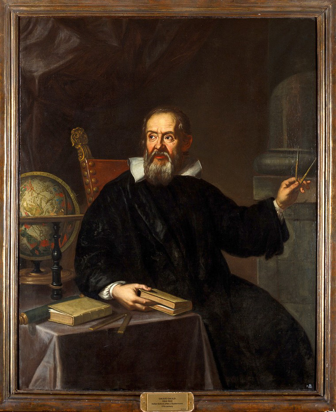 Thêm bằng chứng cho thấy Galileo chưa từng nói Dù sao Trái Đất vẫn quay - Ảnh 5.