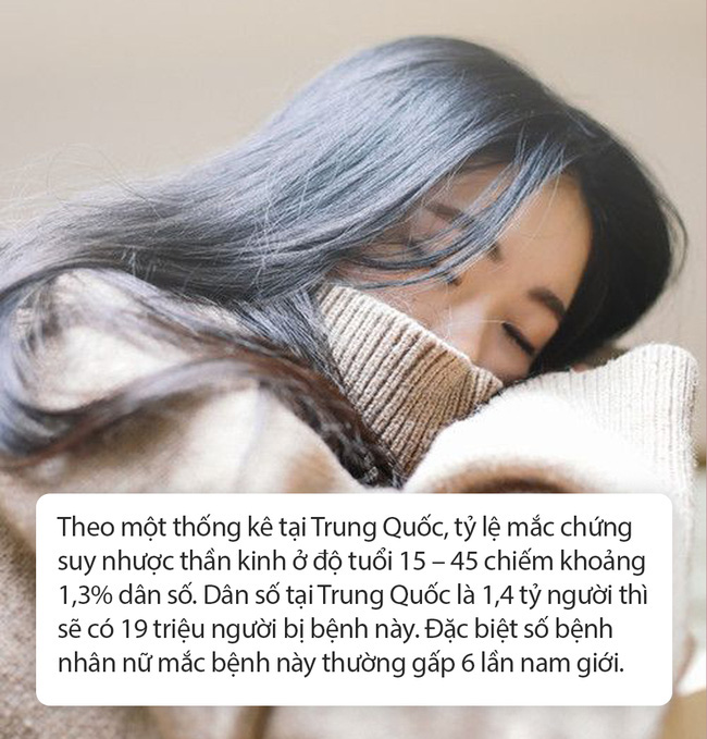 Đêm nào cũng tỉnh giấc đúng 4 giờ sáng: Hãy coi chừng 3 loại bệnh nguy hiểm mà phụ nữ có tỷ lệ mắc gấp bội lần nam giới - Ảnh 3.