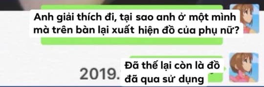 Bạn trai ở một mình chụp tấm ảnh gửi qua, cô gái ngay lập tức nói lời chia tay, soi bức hình ai cũng hiểu lý do - Ảnh 5.