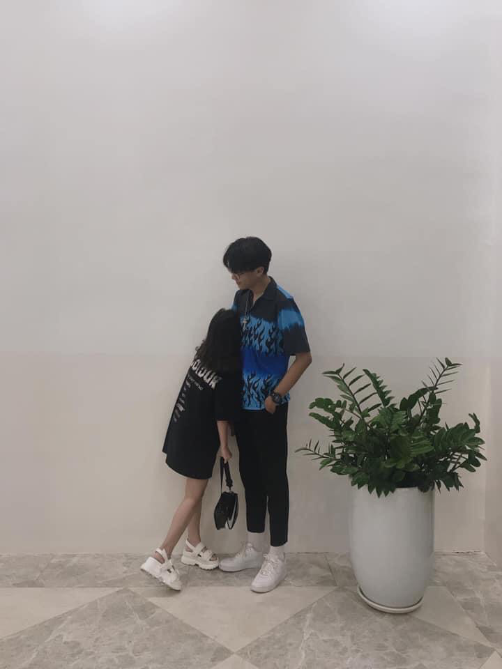 H&agrave;i hước chuyện t&igrave;nh cặp đ&ocirc;i chị em lệch chiều cao đến 42 cm, đi đ&acirc;u cũng bị hiểu nhầm l&agrave;&hellip;ch&uacute; ch&aacute;u - Ảnh 2.