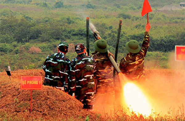 Tên lửa Mũi tên xanh bí mật của PK Việt Nam lập kỳ tích diệt máy bay Mỹ: Chuyên gia LX không thể tin - Ảnh 7.