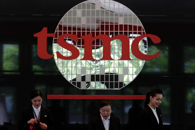 TSMC đứng về phía Mỹ, chuẩn bị xây nhà máy 12 tỷ USD, hoàn toàn bỏ mặc Huawei - Ảnh 1.