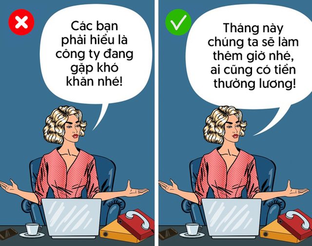 10 điều không nên nín nhịn kẻo bị kẻ khác trèo lên cổ lên đầu! - Ảnh 9.