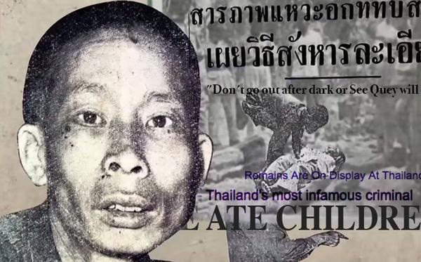 Sự thật về “ông Kẹ” trong truyền thuyết: Tên sát nhân bị biến thành xác ướp trưng bày và những hoài nghi về tội ác hơn 60 năm trước Sự thật về “ông Kẹ” trong truyền thuyết: Tên sát nhân bị biến thành xác ướp trưng bày và những hoài nghi về tội ác hơn 60 năm trước