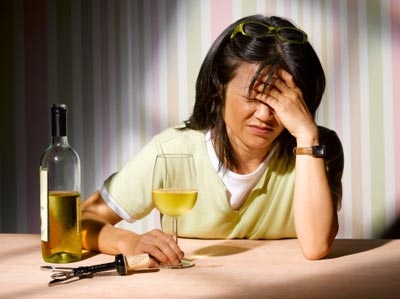 4% dân số Việt Nam nghiện rượu