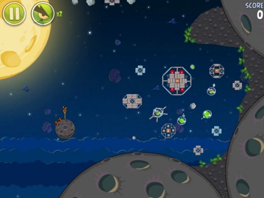 angry birds space 6 28
