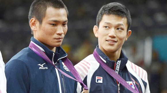 olympic-london-2012-trong-tai-bat-nhu-giai-lang