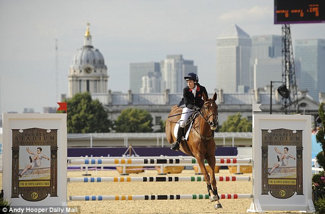 chum-anh-ngay-thi-dau-cuoi-cung-cua-olympic-london-2012