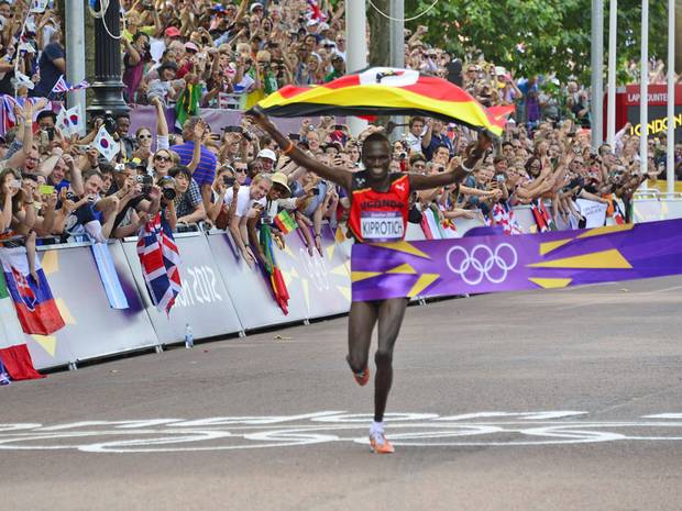 chum-anh-ngay-thi-dau-cuoi-cung-cua-olympic-london-2012