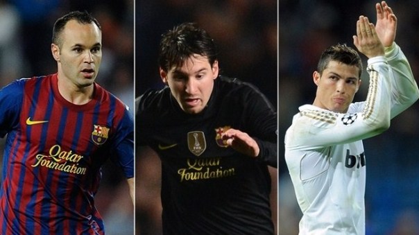 messi-cronaldo-iniesta-lot-top-bau-chon-danh-hieu-cau-thu-hay-nhat-au-chau-2012