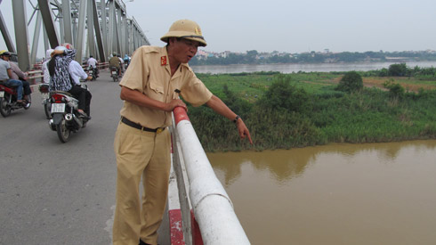 csgt-la-khac-tinh-cua-nhung-nguoi-chan-song