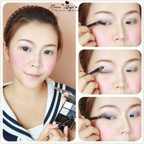 make-up-dieu-da-voi-mau-xanh-hai-quan