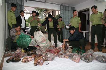 lam-dong-thu-giu-hang-tram-kg-thit-moc-cho-duoc-phu-phep-thanh-dac-san