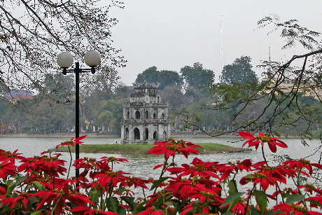 ha-noi-va-hoi-an-lot-top-10-diem-den-hap-dan-nhat-chau-a