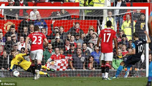 ngay-van-persie-tro-lai-old-trafford