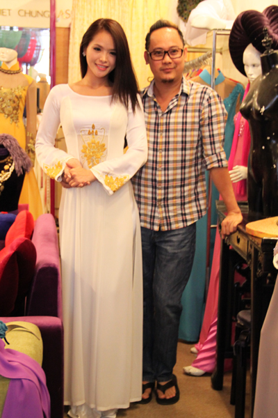 huong-thao-thu-ao-dai-cho-hoa-hau-sieu-quoc-gia