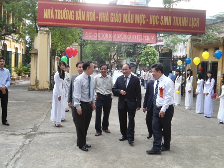 thu-tuong-khai-giang-nam-hoc-moi-tai-tphcm