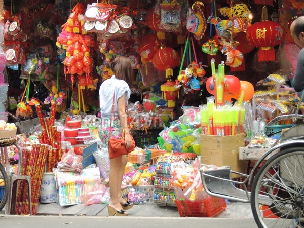 bat-gap-midu-tren-pho-co-ha-noi