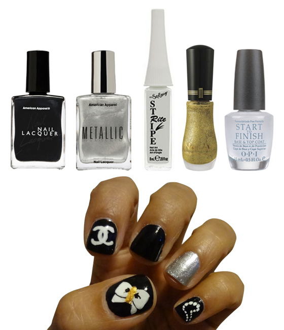 sanh-dieu-hon-voi-nail-chanel