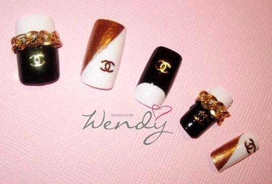 sanh-dieu-hon-voi-nail-chanel