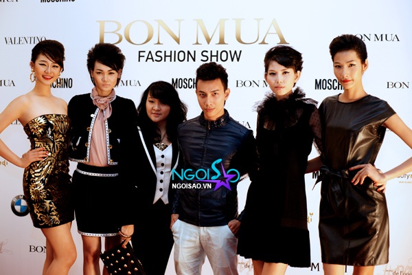 tra-my-noi-bat-tai-fashion-show-bon-mua