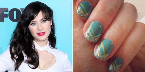 8-kieu-nail-doc-cop-mac-zooey-deschanel