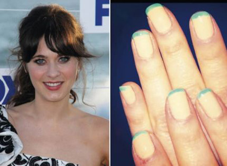 8-kieu-nail-doc-cop-mac-zooey-deschanel