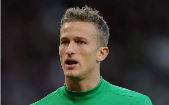 lindegaard-canh-bao-dong-doi-o-man-united