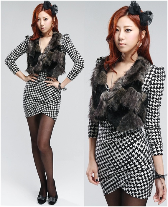 mix-do-tre-trung-voi-hoa-tiet-houndstooth