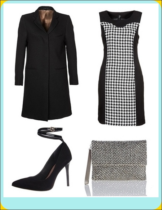 mix-do-tre-trung-voi-hoa-tiet-houndstooth