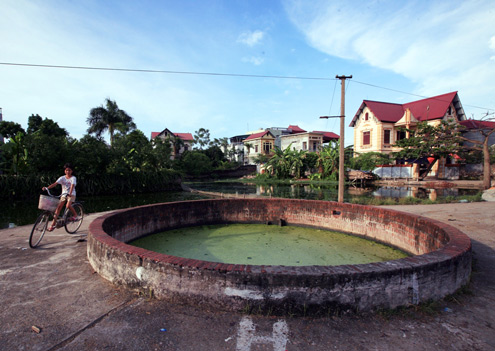 gieng-lang-xua-trong-thoi-hien-dai