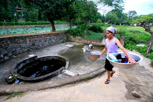 gieng-lang-xua-trong-thoi-hien-dai