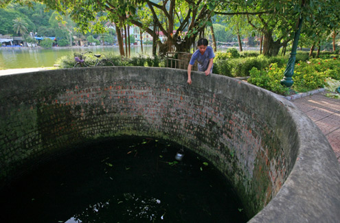 gieng-lang-xua-trong-thoi-hien-dai