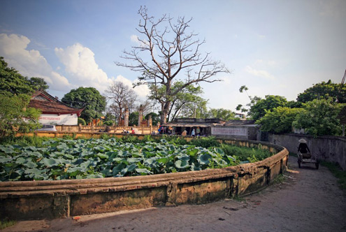 gieng-lang-xua-trong-thoi-hien-dai