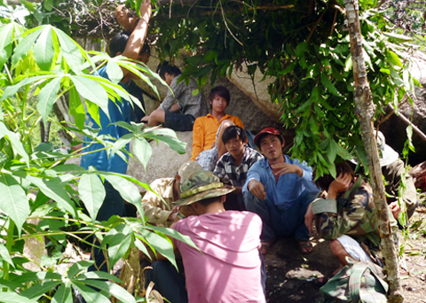 hang-tram-nguoi-nao-loan-bai-dao-tram