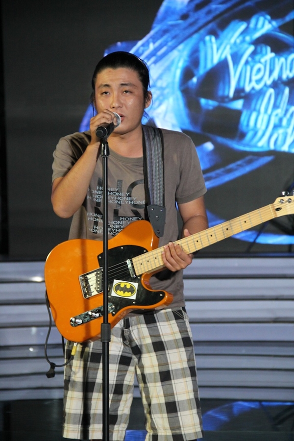 sap-he-lo-top-10-vietnam-idol-2012