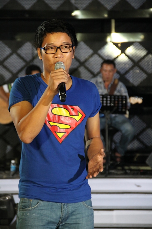 sap-he-lo-top-10-vietnam-idol-2012